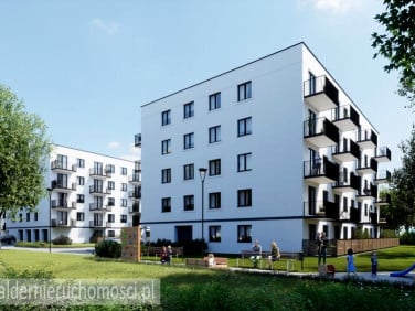 Mieszkanie Zielona Góra