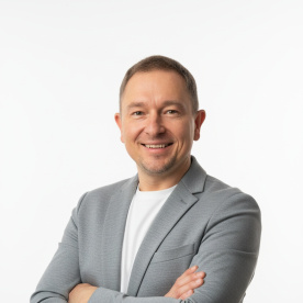 Jarosław Bogacki
