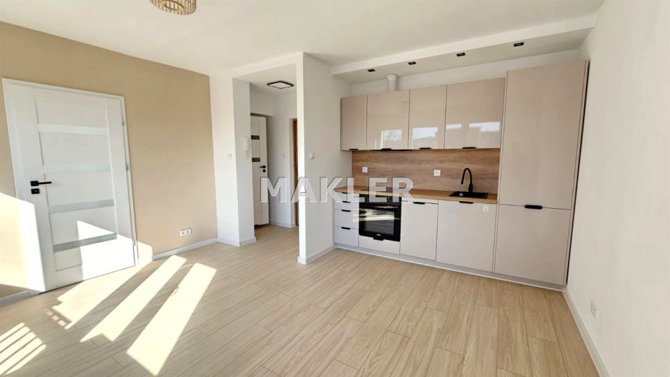 Mieszkanie Bydgoszcz