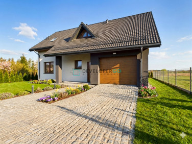 Dom Wasilków