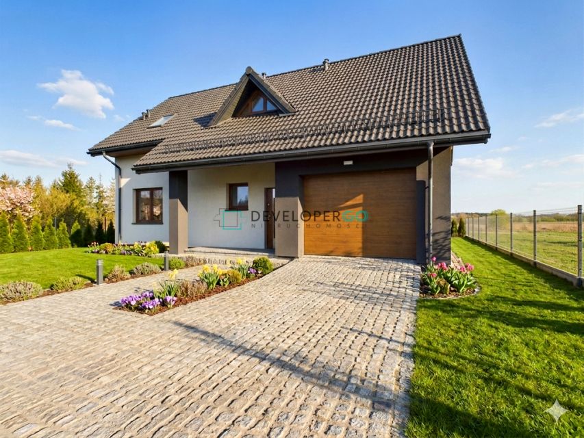 Dom Wasilków