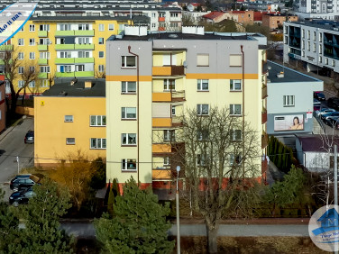 Mieszkanie Włocławek