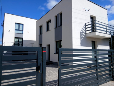 Mieszkanie dom wolnostojący Płock