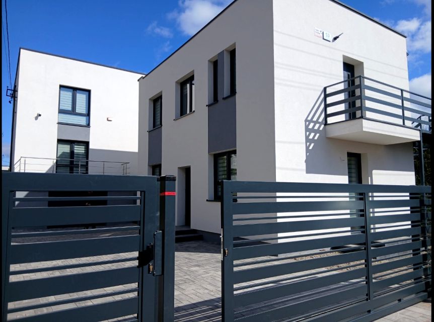 Mieszkanie dom wolnostojący Płock