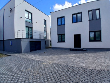 Mieszkanie dom wolnostojący wynajem