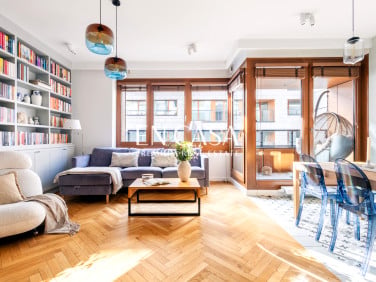 Mieszkanie apartamentowiec Warszawa