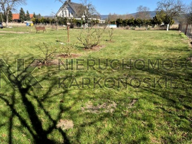 Działka Mysłakowice