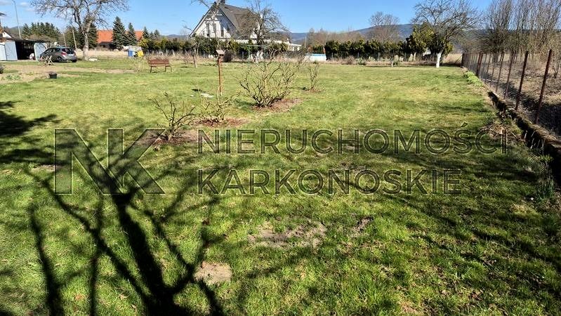 Działka Mysłakowice