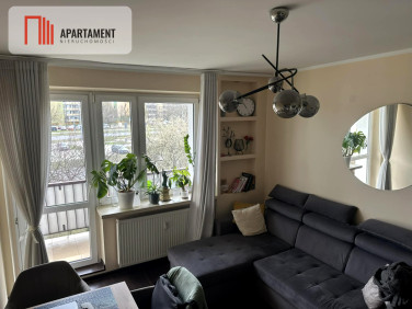 Mieszkanie Bydgoszcz