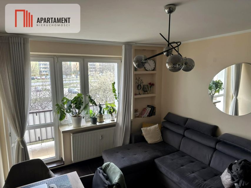 Mieszkanie Bydgoszcz