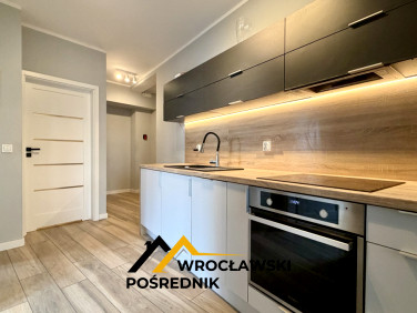 Mieszkanie Wrocław