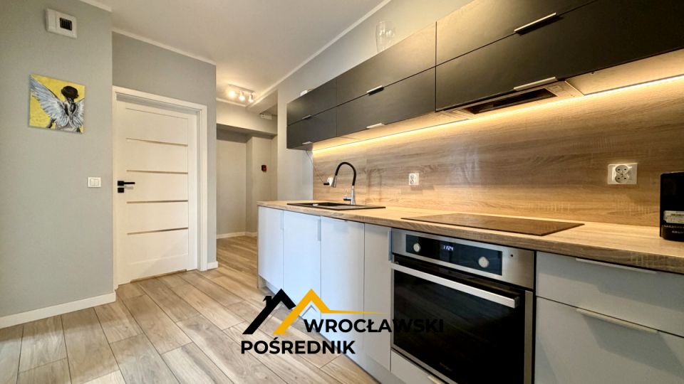 Mieszkanie Wrocław