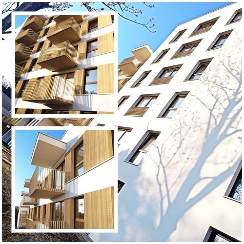 Mieszkanie blok mieszkalny sprzedaż