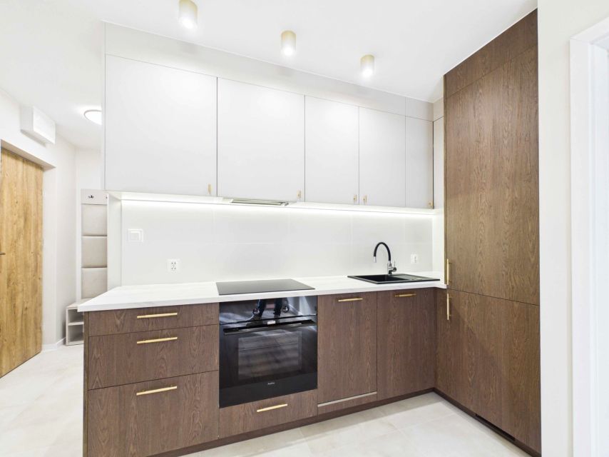 Mieszkanie Białystok