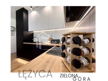 Mieszkanie Zielona Góra