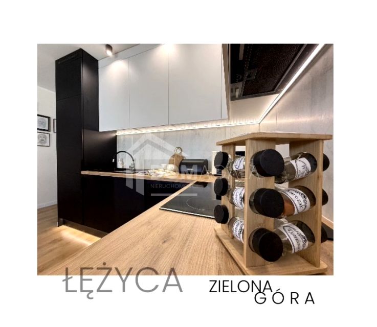 Mieszkanie Zielona Góra