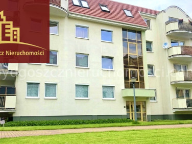 Mieszkanie Bydgoszcz