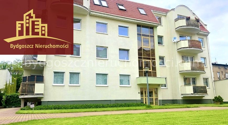 Mieszkanie Bydgoszcz