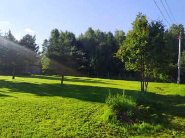 Działka budowlano-rolna Halickie sprzedam