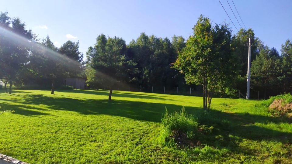 Działka budowlano-rolna Halickie sprzedam