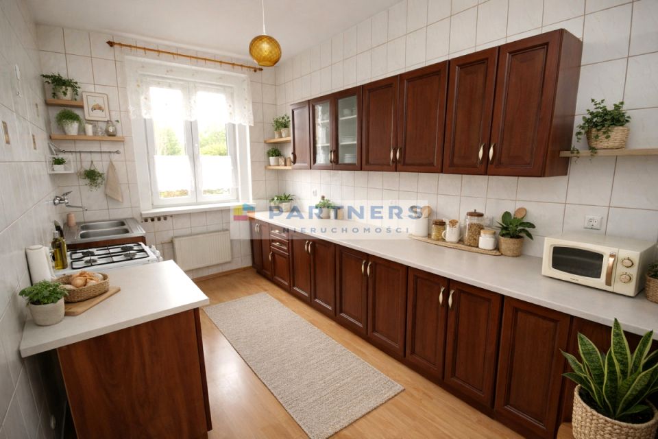 Mieszkanie Wałbrzych