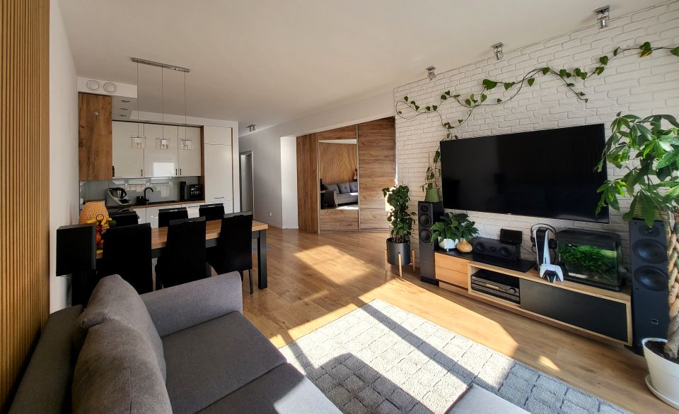 Mieszkanie Polanica-Zdrój