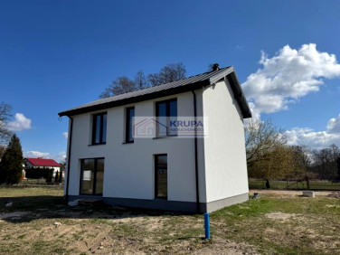 Dom wolnostojący sprzedaż