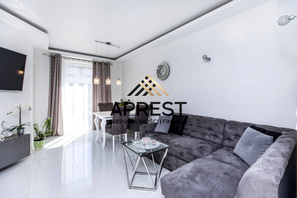 Mieszkanie Niepołomice