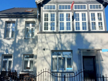 Budynek użytkowy Dziwnów