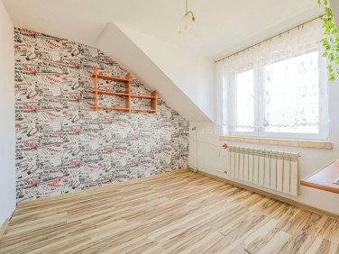 Mieszkanie Przerośl