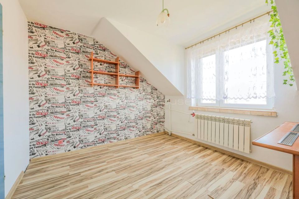 Mieszkanie Przerośl