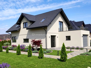 Dom Czechowice-Dziedzice