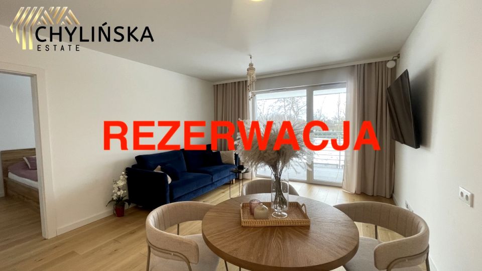 Mieszkanie Chłapowo sprzedaż