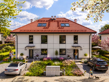 Mieszkanie dom wielorodzinny sprzedaż