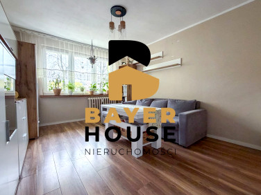 Mieszkanie Chorzów