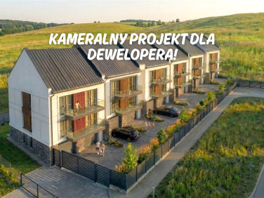 Działka budowlana Szczyrk