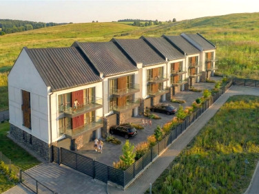 Działka budowlana Szczyrk sprzedam