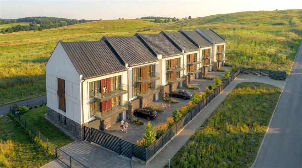 Działka budowlana Szczyrk sprzedam