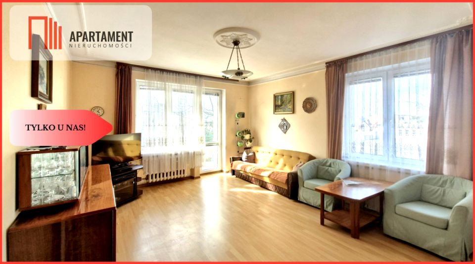 Mieszkanie Bydgoszcz