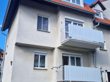 Mieszkanie Gorzów Wielkopolski