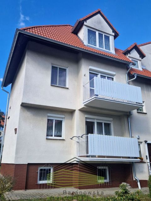 Mieszkanie Gorzów Wielkopolski