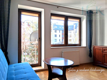 Mieszkanie Piaseczno