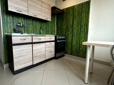 Mieszkanie Świętochłowice