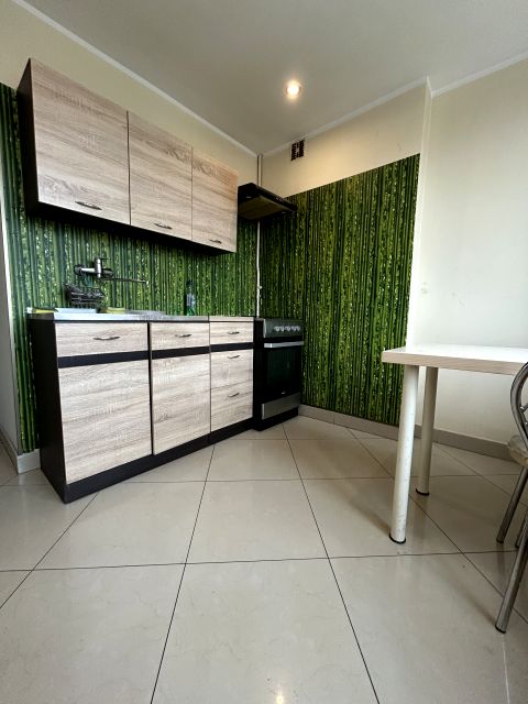 Mieszkanie Świętochłowice