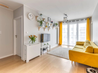 Mieszkanie apartamentowiec Gdańsk