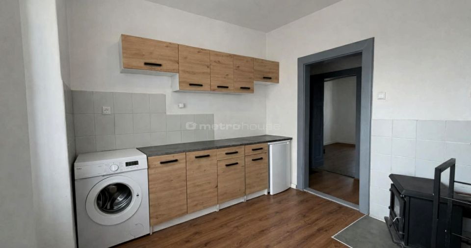 Mieszkanie Wodzisław Śląski