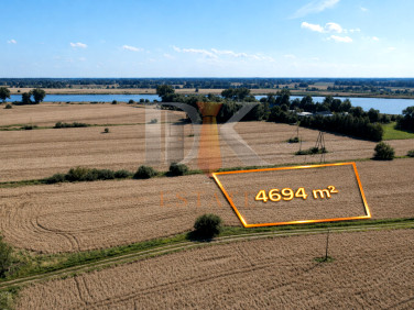 Działka siedliskowa Gdańsk