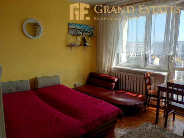 Mieszkanie Gdańsk