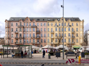 Mieszkanie Poznań