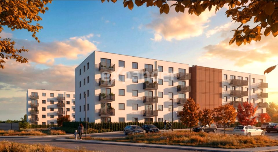 Mieszkanie Starogard Gdański